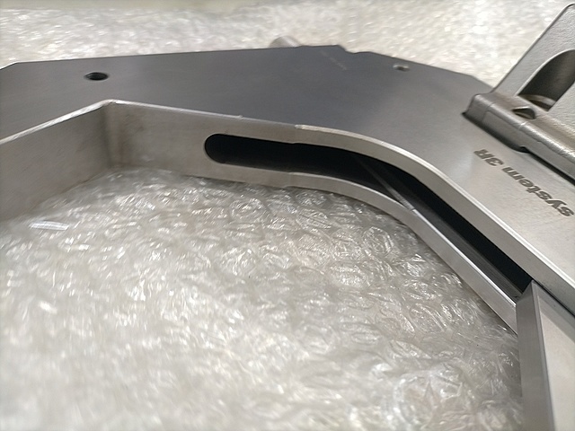 システム3R マグナムロブスターバイス 3R-293.6HP