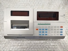 ミツトヨ ミニプロセッサー DP-2(264-510)