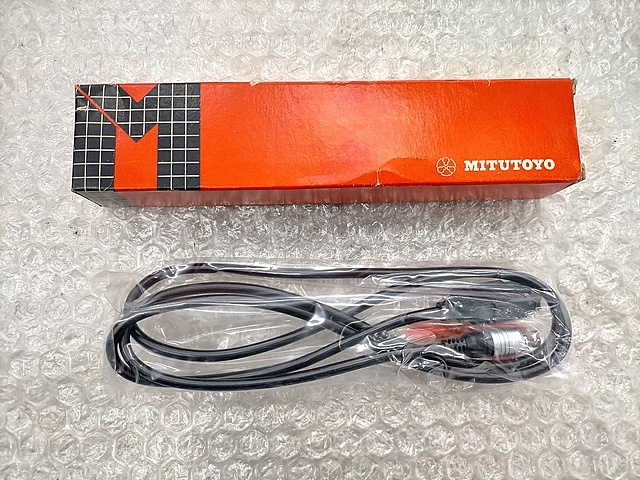 ミツトヨ ミニプロセッサー DP-2(264-510)