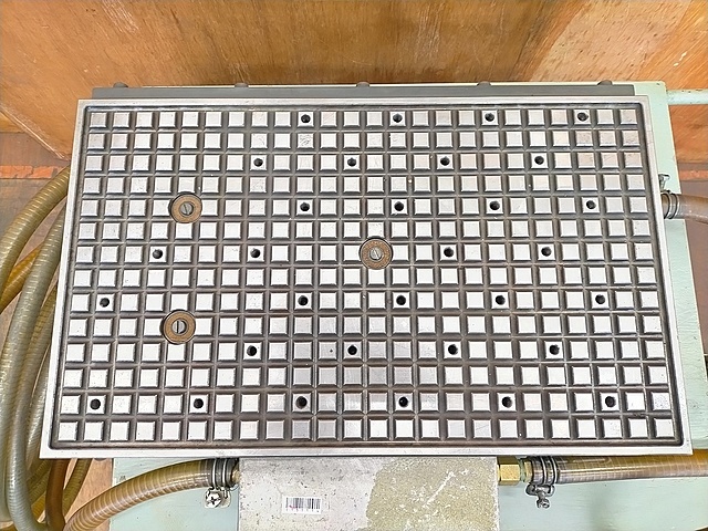 武田機械 バキュームシステム VT5030