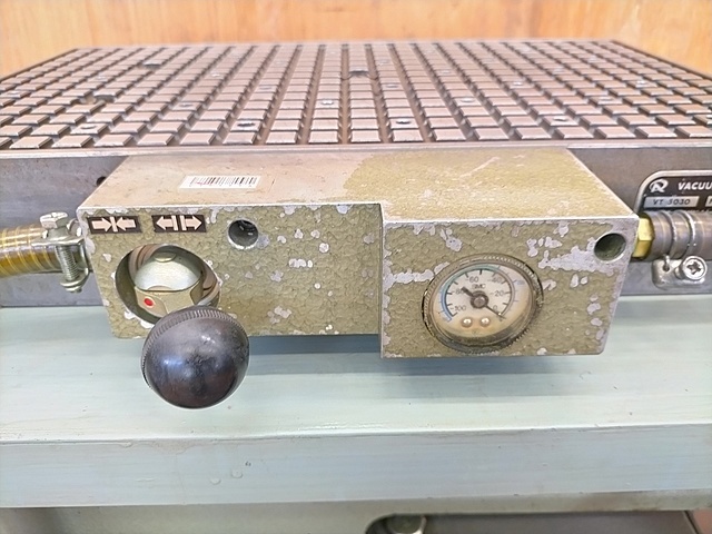 武田機械 バキュームシステム VT5030