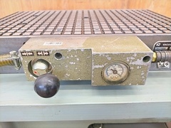 武田機械 バキュームシステム VT5030
