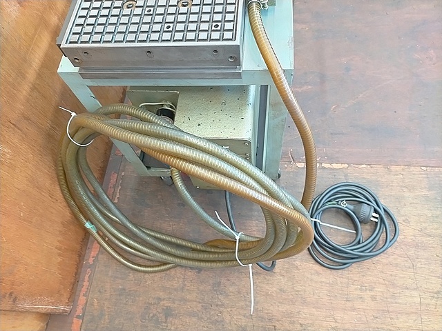 武田機械 バキュームシステム VT5030