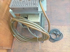 武田機械 バキュームシステム VT5030