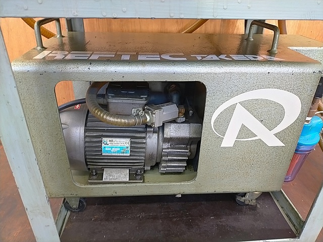 武田機械 バキュームシステム VT5030
