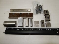 日本オートマチック JAM サインプレート SP150