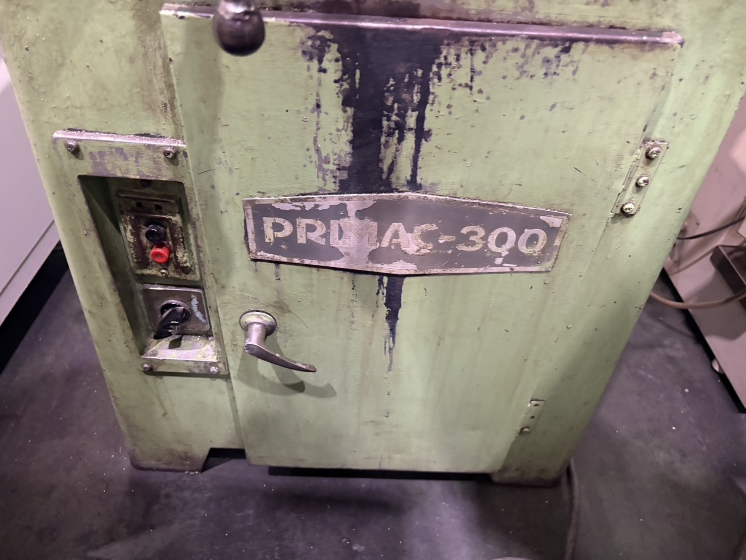 大同興業 メタルソー PRIMAC-300