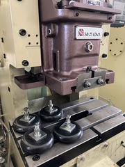 アマダ 35Tプレス TP35FX