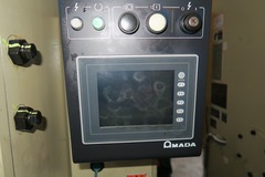 アマダ 35Tプレス TP35FX