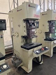 アマダ 35Tプレス TP35FX