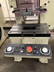 アマダ 35Tプレス TP35FX