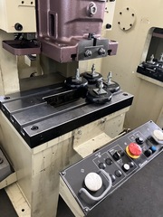 アマダ 35Tプレス TP35FX