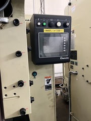 アマダ 35Tプレス TP35FX