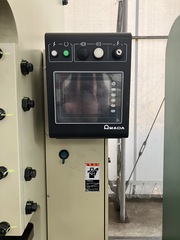 アマダ 35Tプレス TP35FX