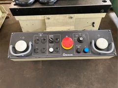 アマダ 35Tプレス TP35FX