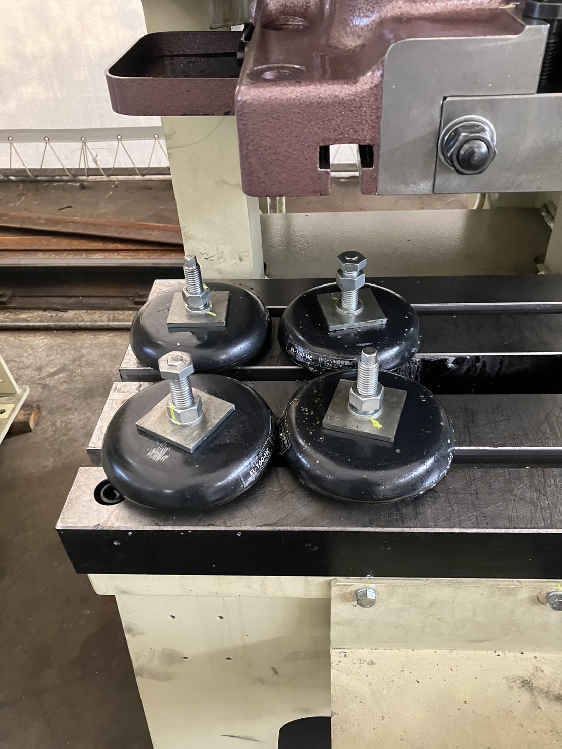 アマダ 35Tプレス TP35FX