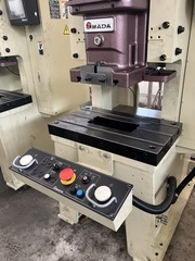 アマダ 35Tプレス TP35FX