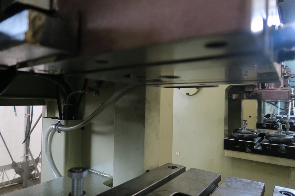 アマダ 35Tプレス TP35FX