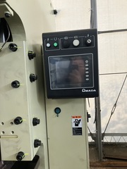 アマダ 35Tプレス TP35FX