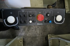 アマダ 35Tプレス TP35FX