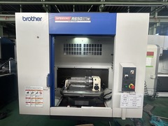 ブラザー タッピングセンター R650X1N