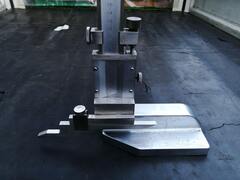 ミツトヨ ハイトゲージ