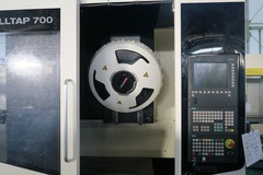 DMG森精機 立型マシニングセンター MILLTAP700