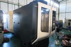 DMG森精機 立型マシニングセンター MILLTAP700