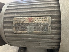 日立製作所 エアータンク BEBICON