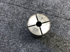 BIG/ビッグ ストレートコレット 【ストレートコレット】32-8