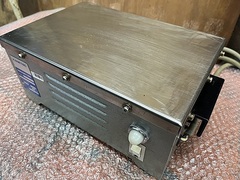カネテック 脱磁器 KMD-30B