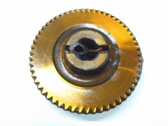 ブラザー工業｜BROTHER チェンジギア P=0.5