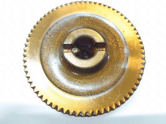 ブラザー工業｜BROTHER チェンジギア P=0.4