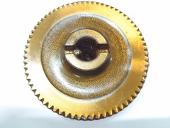 ブラザー工業｜BROTHER チェンジギア P=0.4