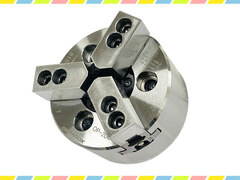 CHANDOX 油圧中空パワーチャック OP-224