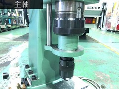 ブラザー工業｜BROTHER リベッティングマシン BRM-211