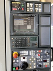 森精機 立マシニング NV5000/A40