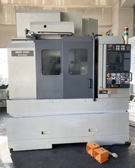 森精機 立マシニング NV5000/A40