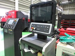 アマダ レーザー加工機 FOMII-3015NT+AS3015FMII