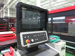 アマダ レーザー加工機 FOMII-3015NT+AS3015FMII