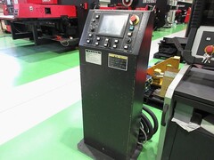 アマダ レーザー加工機 FOMII-3015NT+AS3015FMII