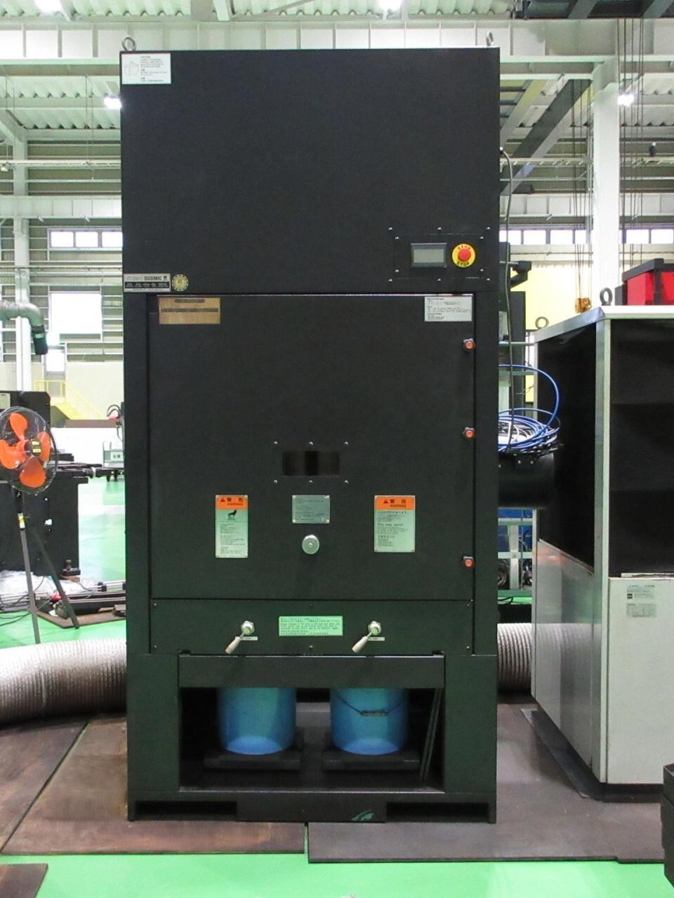 アマダ レーザー加工機 FOMII-3015NT+AS3015FMII