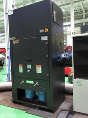 アマダ レーザー加工機 FOMII-3015NT+AS3015FMII
