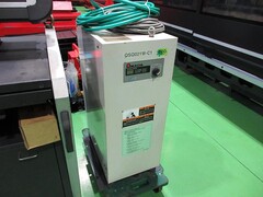 アマダ レーザー加工機 FOMII-3015NT+AS3015FMII
