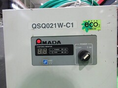 アマダ レーザー加工機 FOMII-3015NT+AS3015FMII