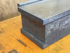 電磁チャック