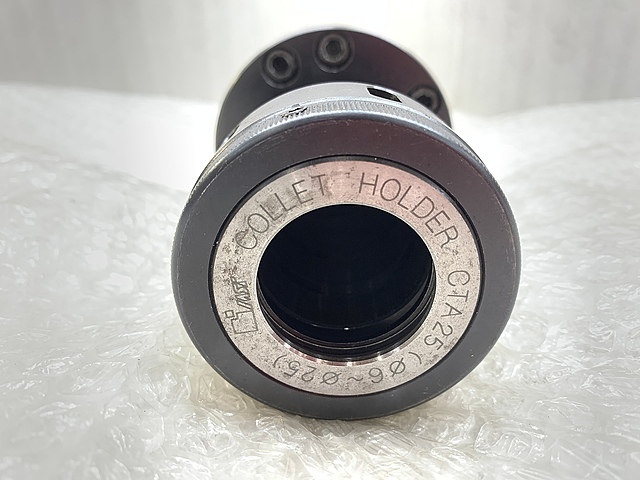 コレットホルダー