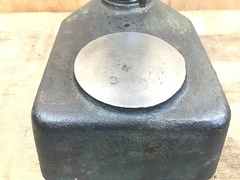 ダイヤルゲージスタンド