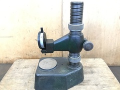 ダイヤルゲージスタンド