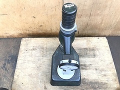 ダイヤルゲージスタンド